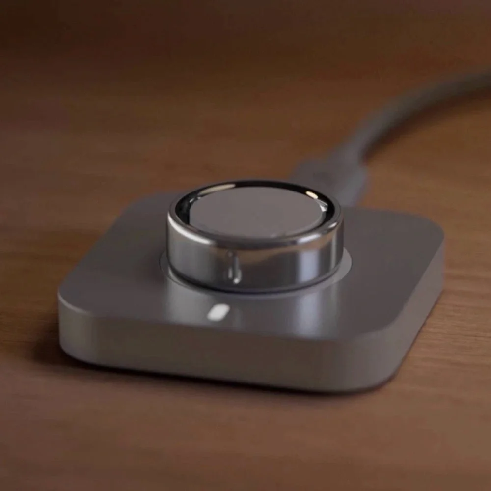 Charger for Oura Ring 4 - Size 6
